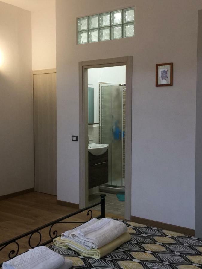 Hotel Salicotto 56 Siena Exterior foto